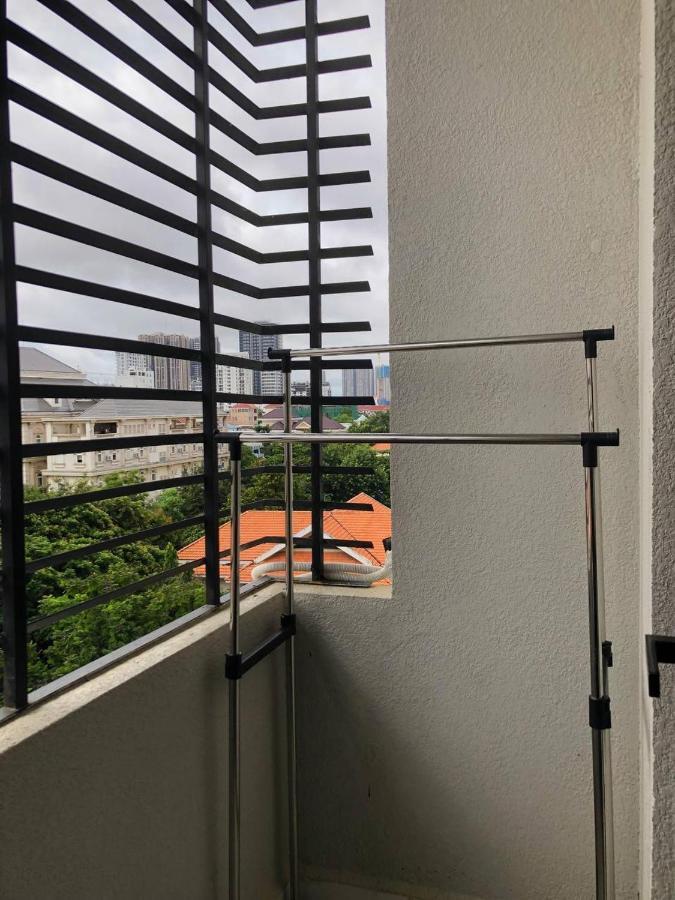 Ptas Tauch Apartment *