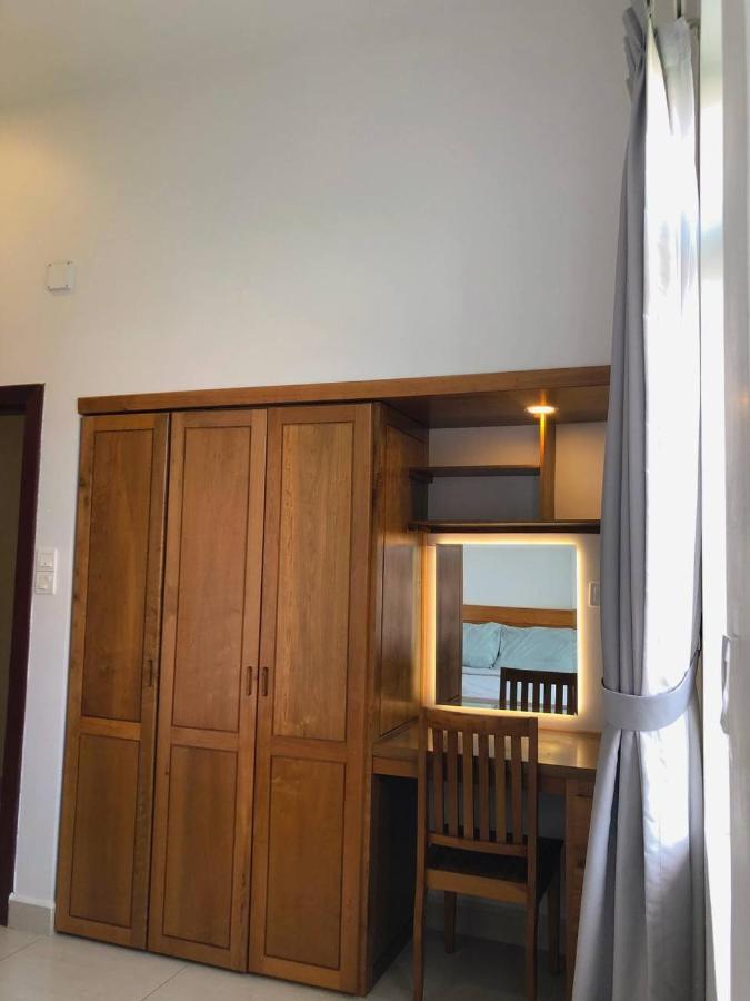 Ptas Tauch Apartment Phnom Penh