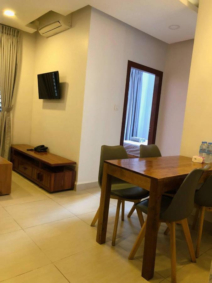 Apartment Ptas Tauch