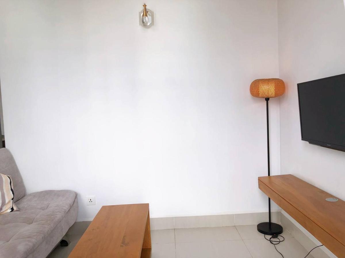 Apartment Ptas Tauch Phnom Penh