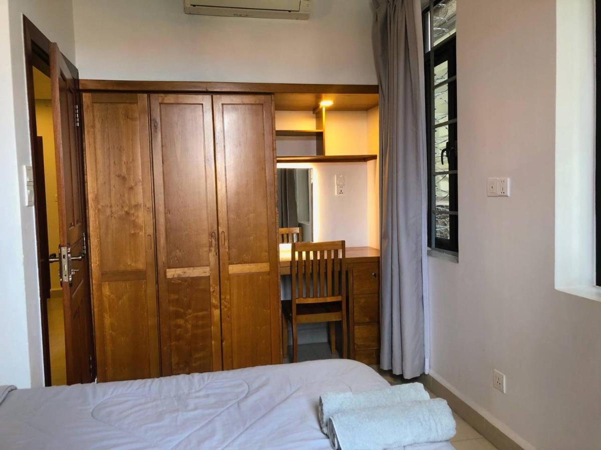 Ptas Tauch Apartment