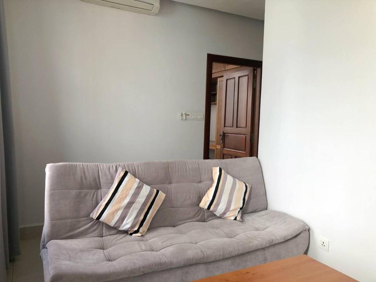 Apartment Ptas Tauch