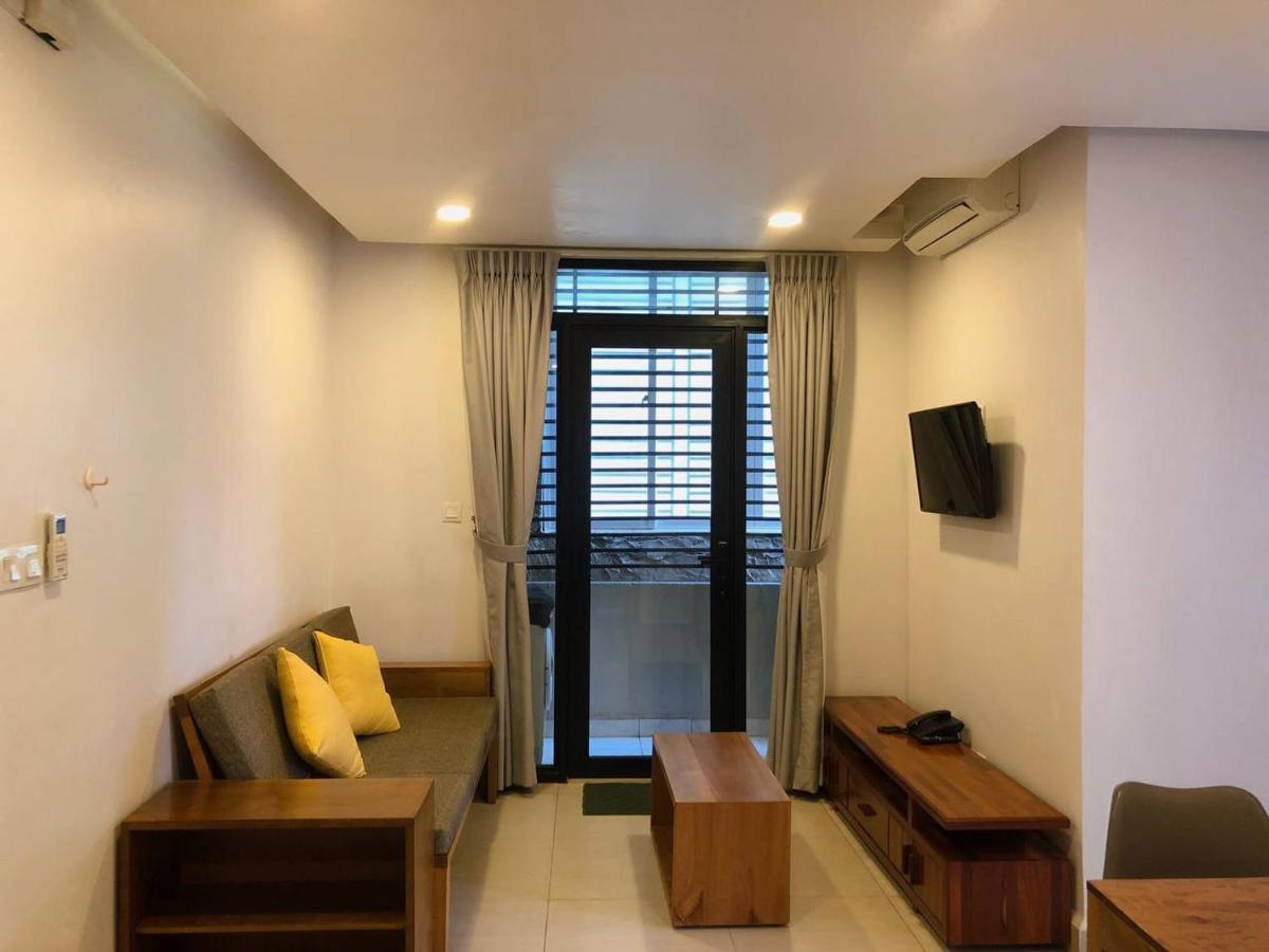 Apartment Ptas Tauch