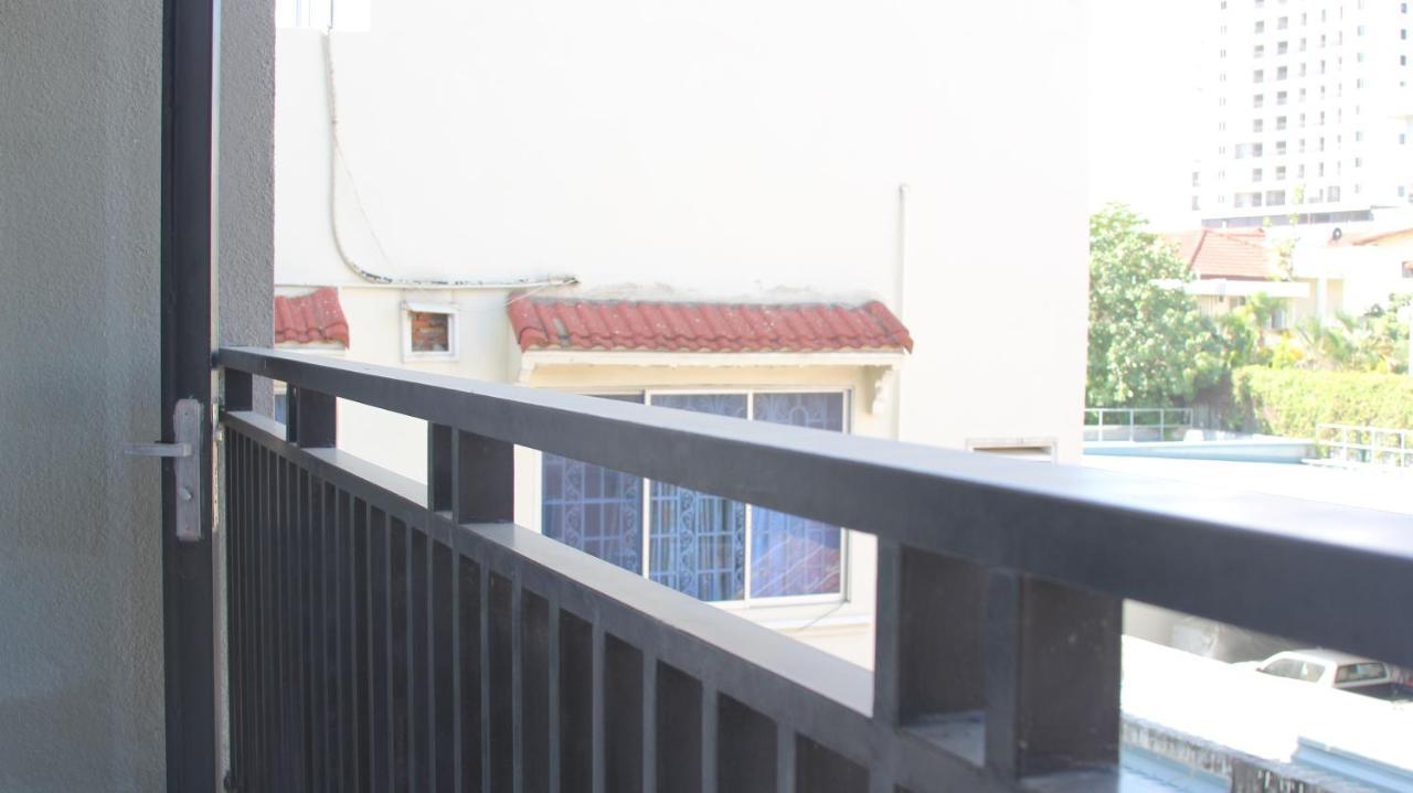 Ptas Tauch Apartment *