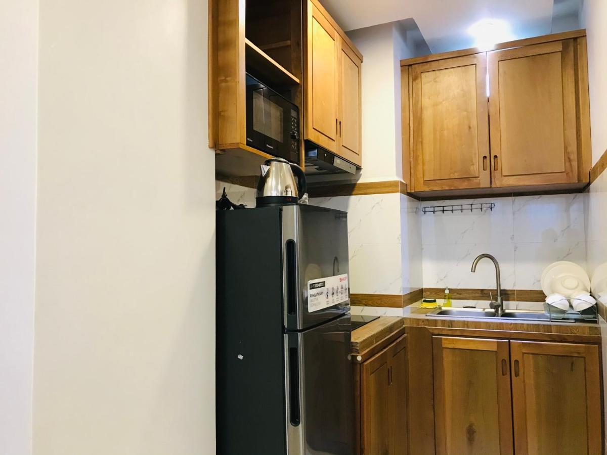 Apartment Ptas Tauch *