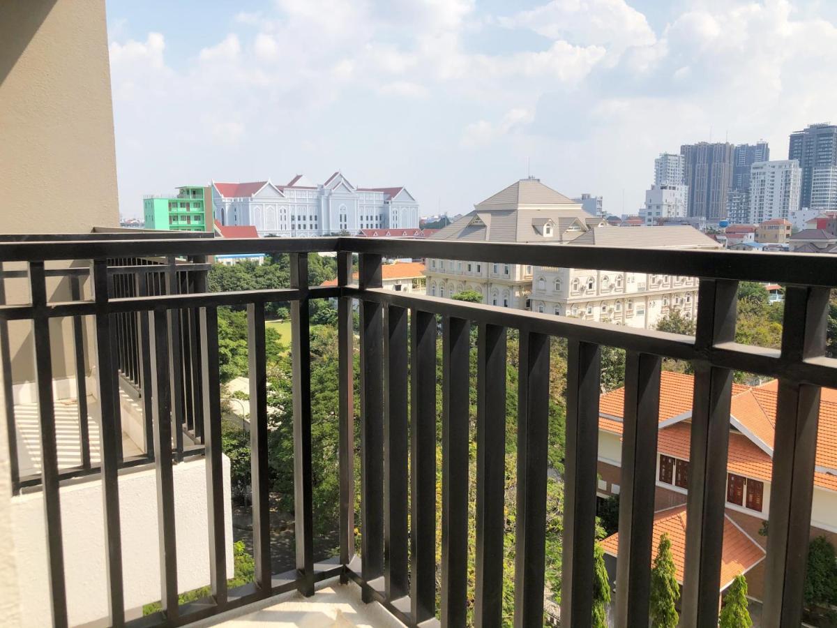 Ptas Tauch Apartment *
