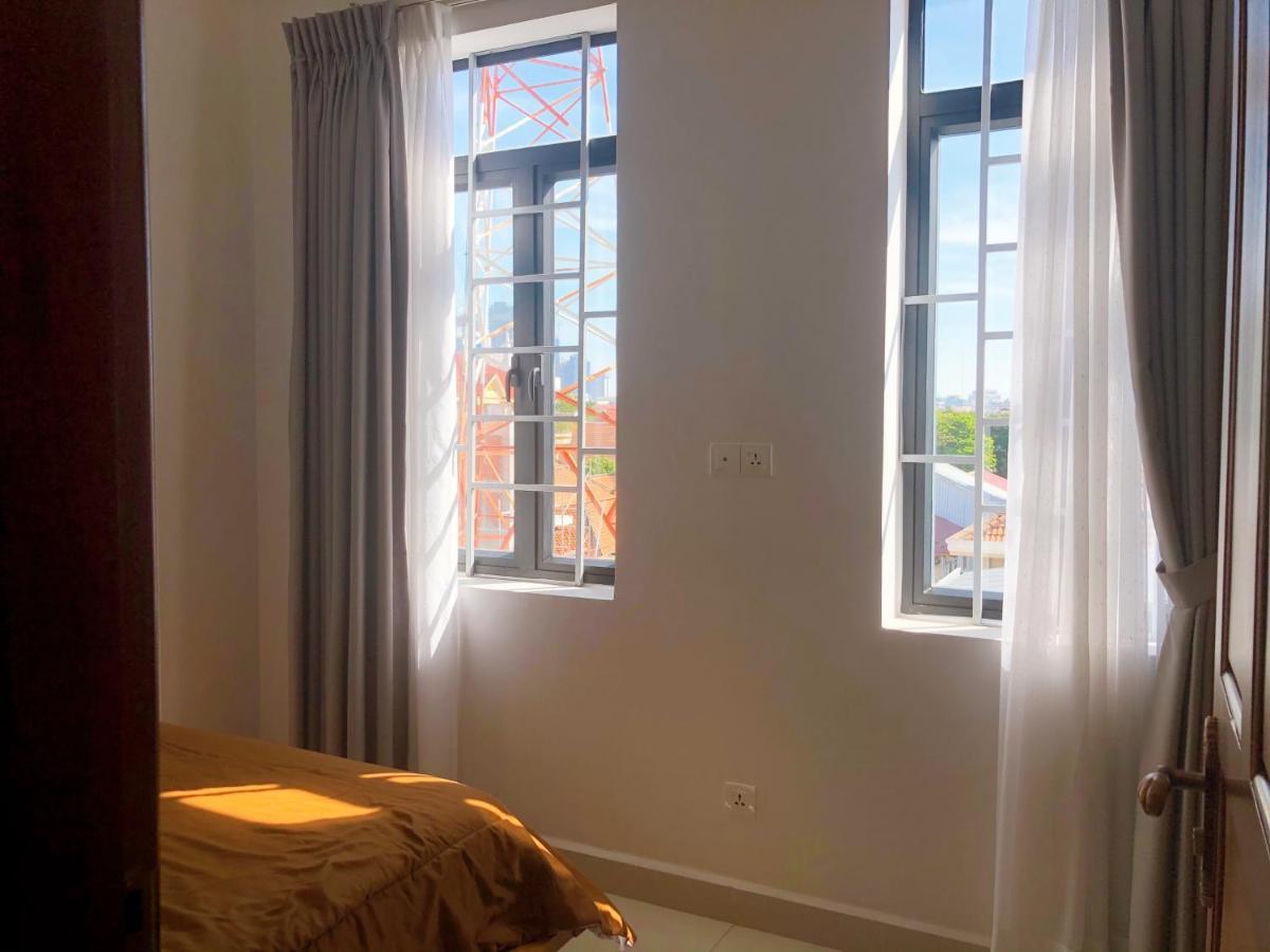 Apartment Ptas Tauch