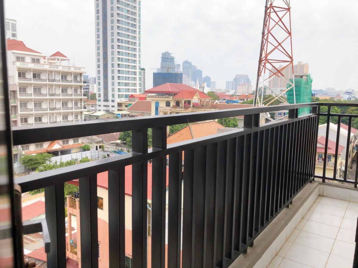 Ptas Tauch Phnom Penh