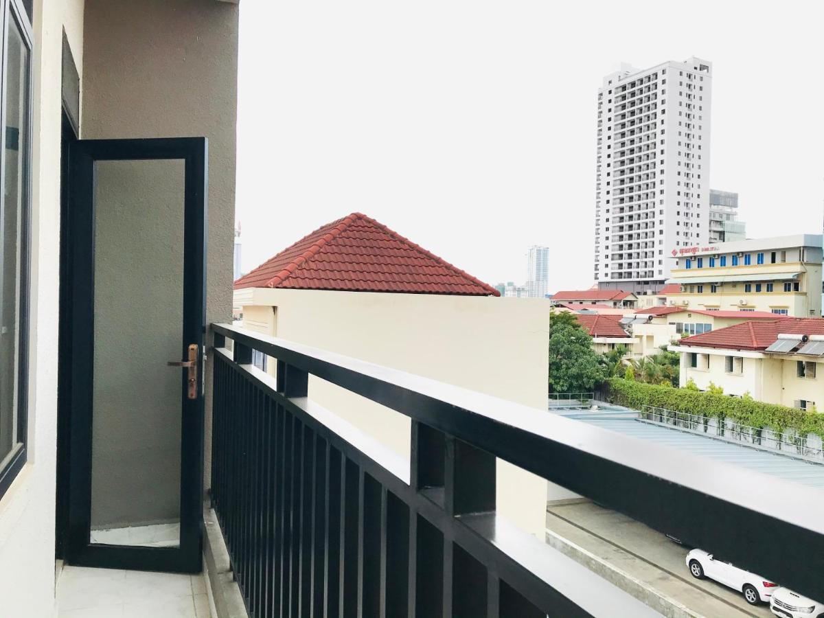 Apartment Ptas Tauch