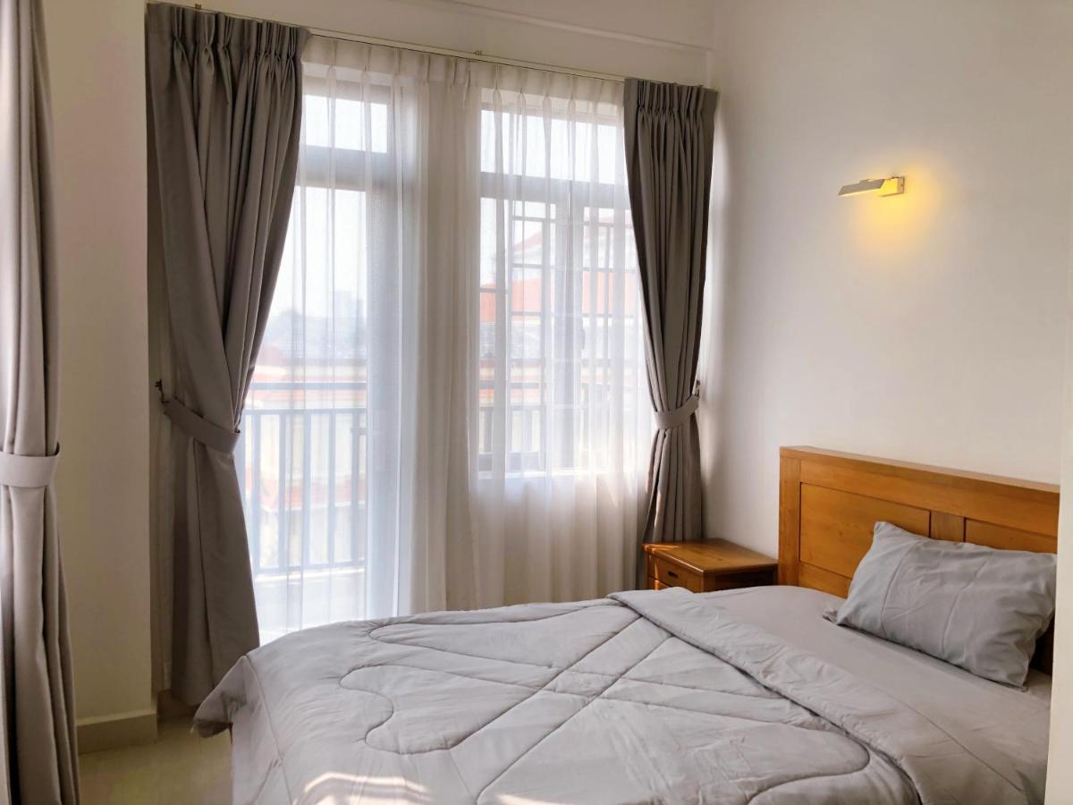 Ptas Tauch Apartment
