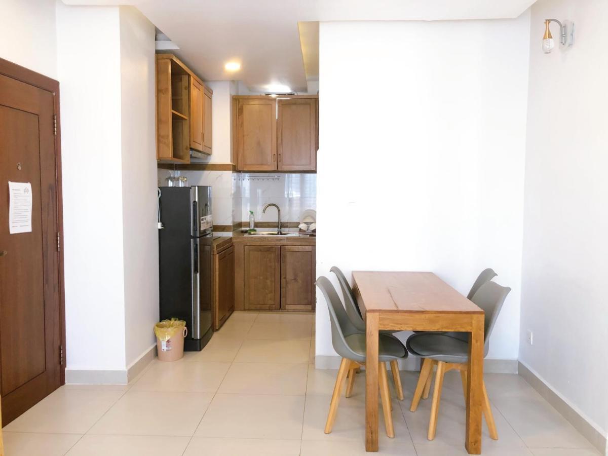 Ptas Tauch Apartment