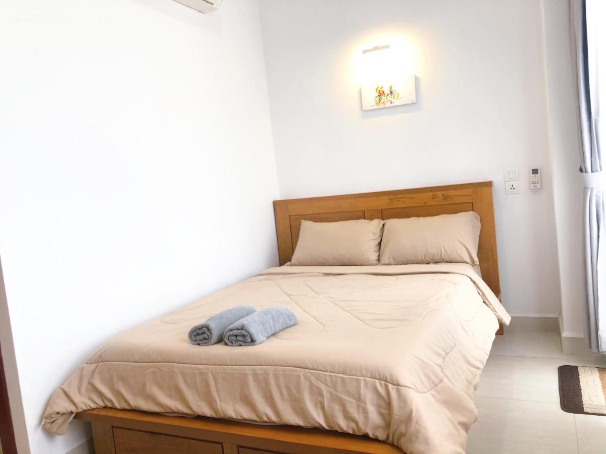 Ptas Tauch Apartment *