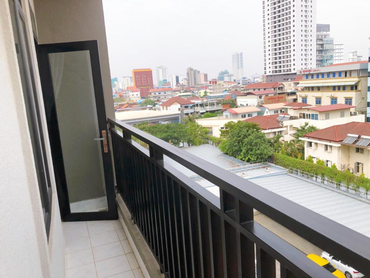 Apartment Ptas Tauch