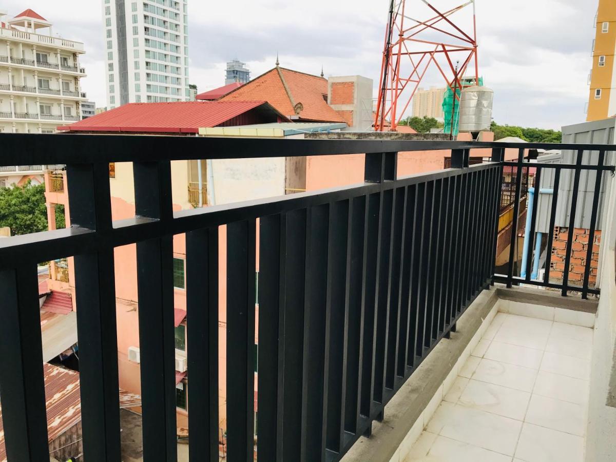Apartment Ptas Tauch *