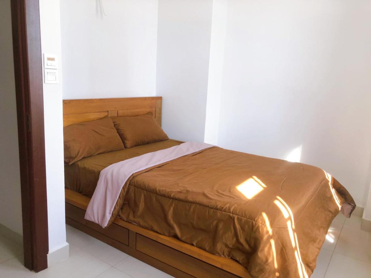 Apartment Ptas Tauch Phnom Penh