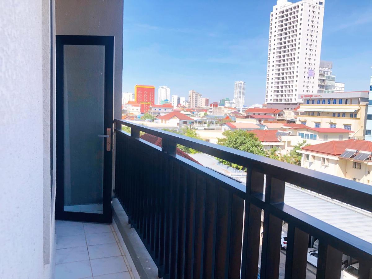 Apartment Ptas Tauch *
