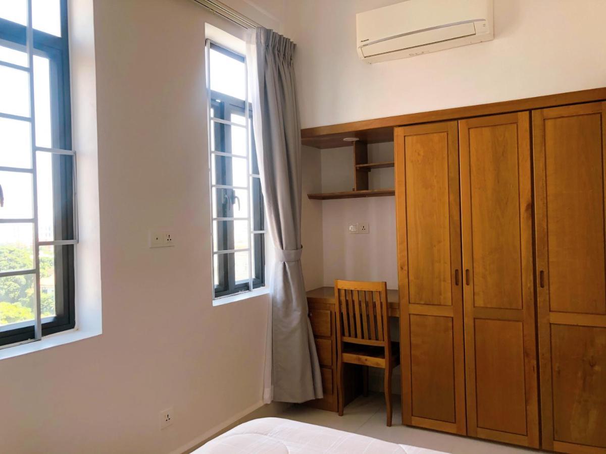 Ptas Tauch Apartment *