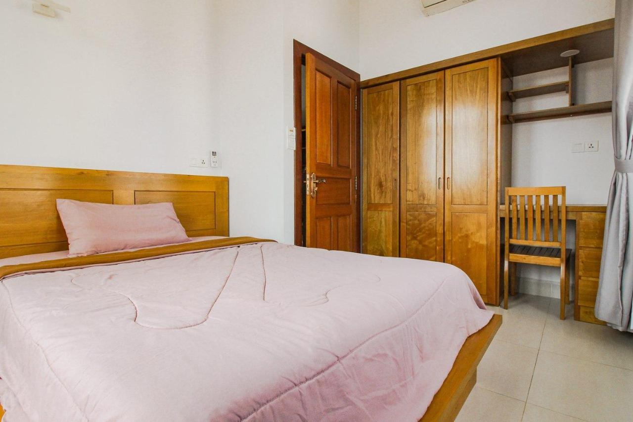 Ptas Tauch Apartment