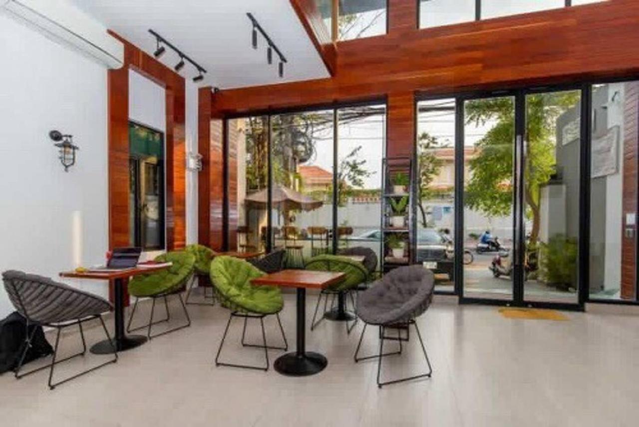 Apartment Ptas Tauch *