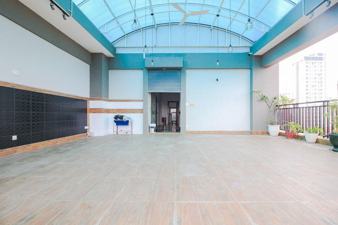 Apartment Ptas Tauch *