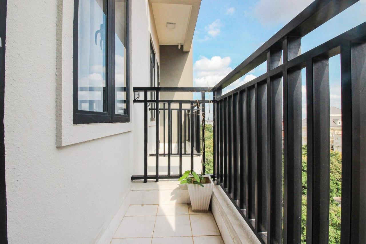 Ptas Tauch Apartment *