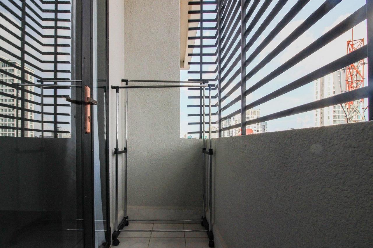 Apartment Ptas Tauch Phnom Penh