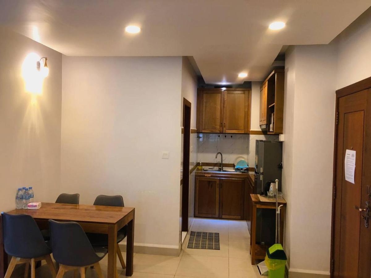 Ptas Tauch Apartamento *