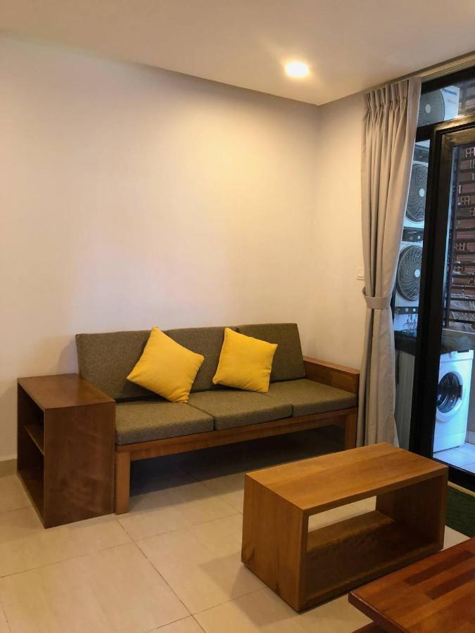Apartamento Ptas Tauch *