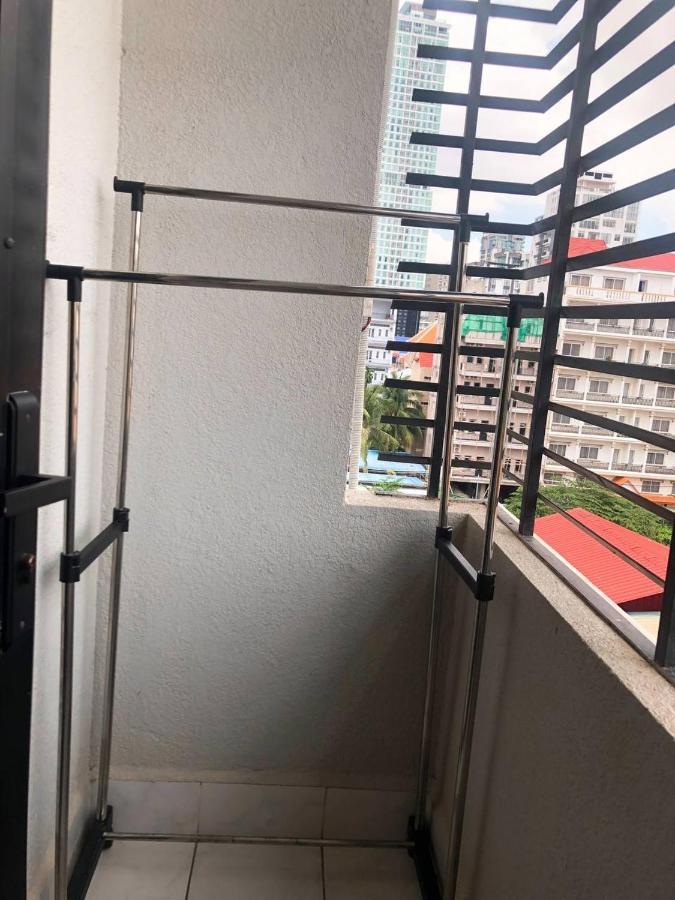 Ptas Tauch Apartamento *