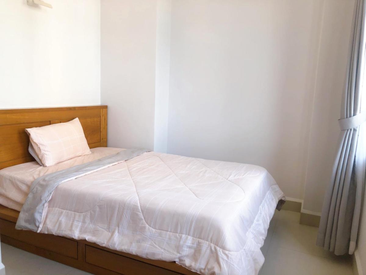 Ptas Tauch Apartamento Phnom Penh