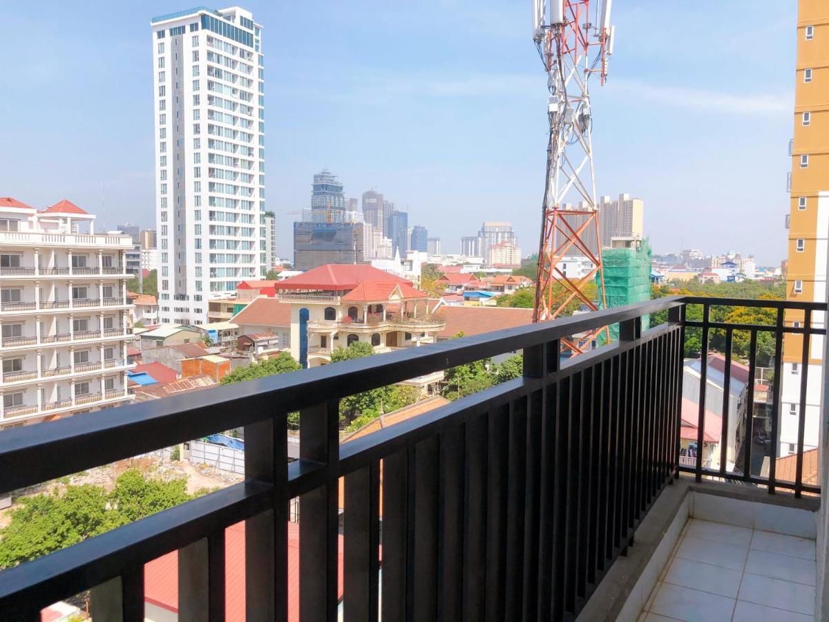 Apartamento Ptas Tauch