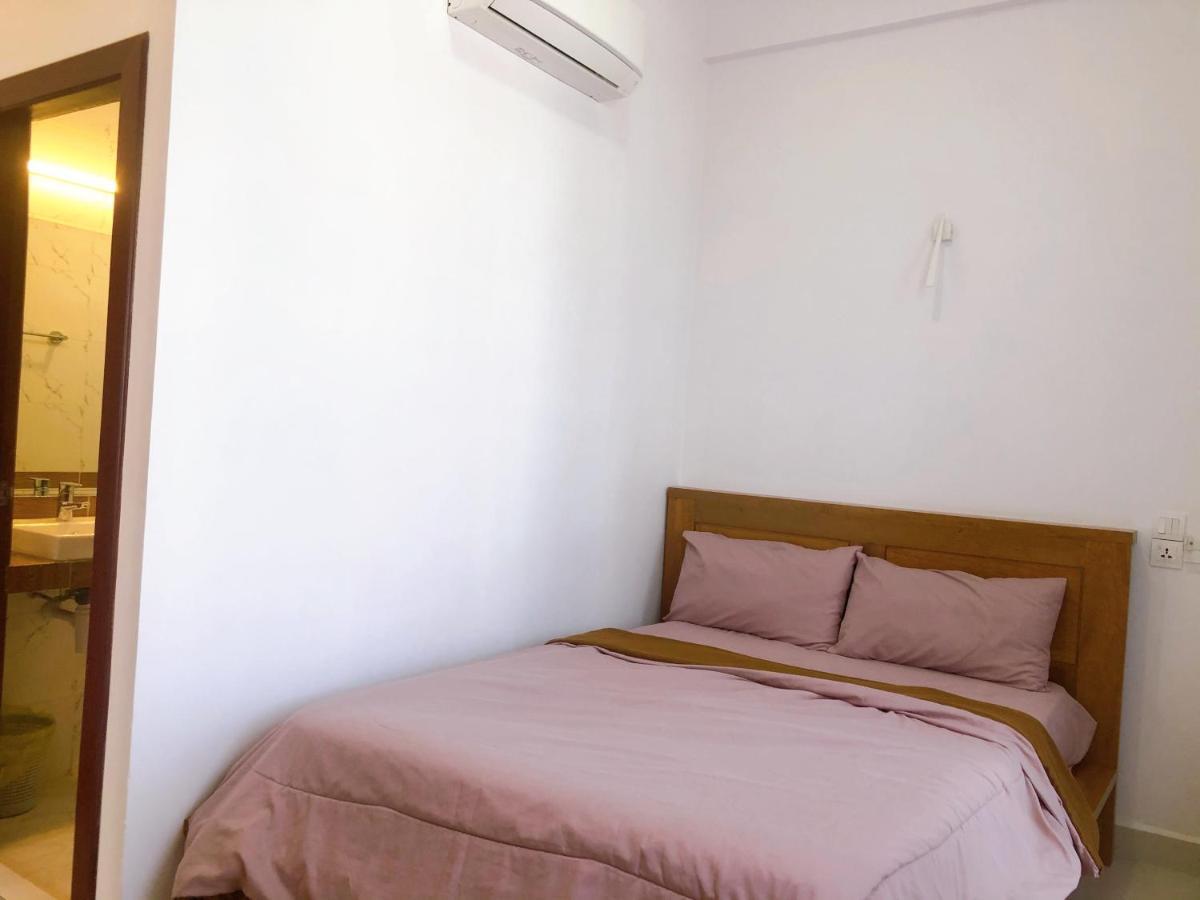 Apartamento Ptas Tauch *