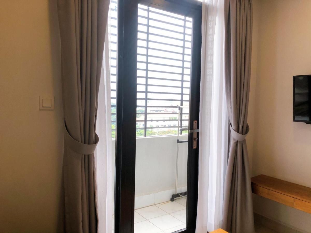 Ptas Tauch Apartamento Phnom Penh