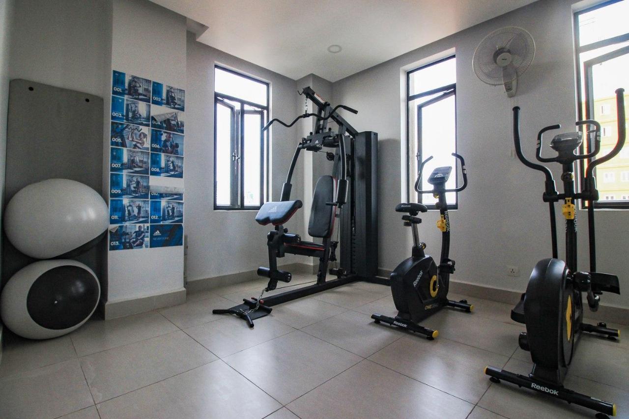 Apartamento Ptas Tauch *